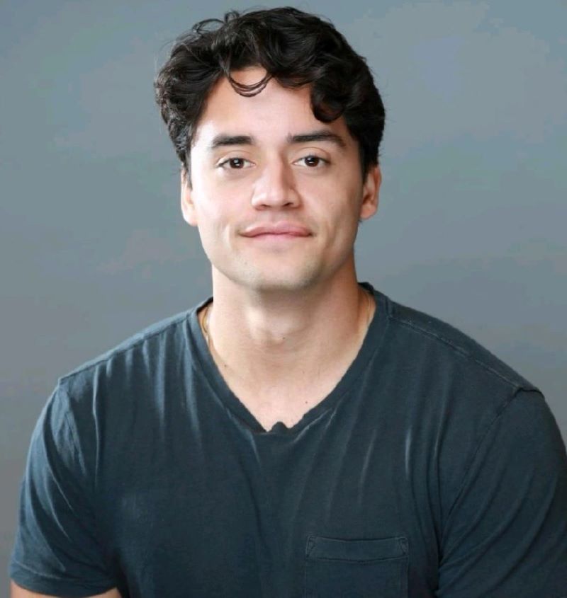 Christian Nielsen Garcia